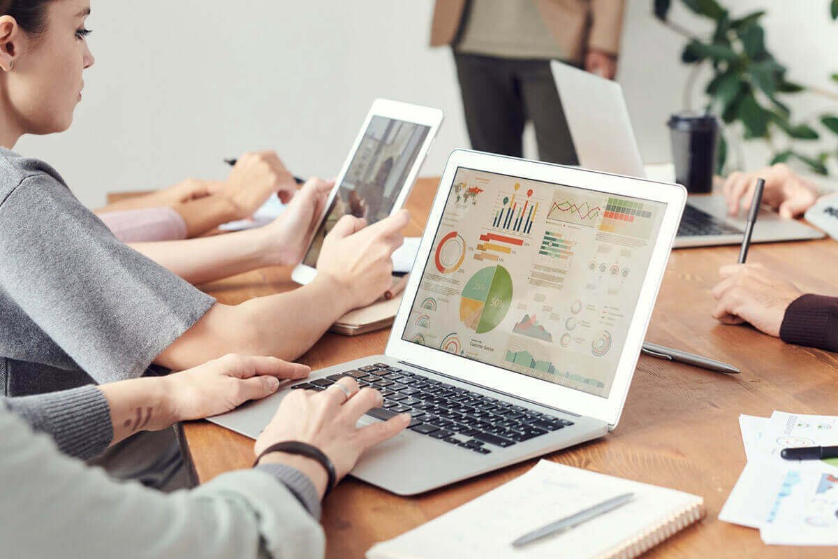 The Basic Of Financial Analyst Course