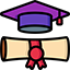 Graduation Certificate
